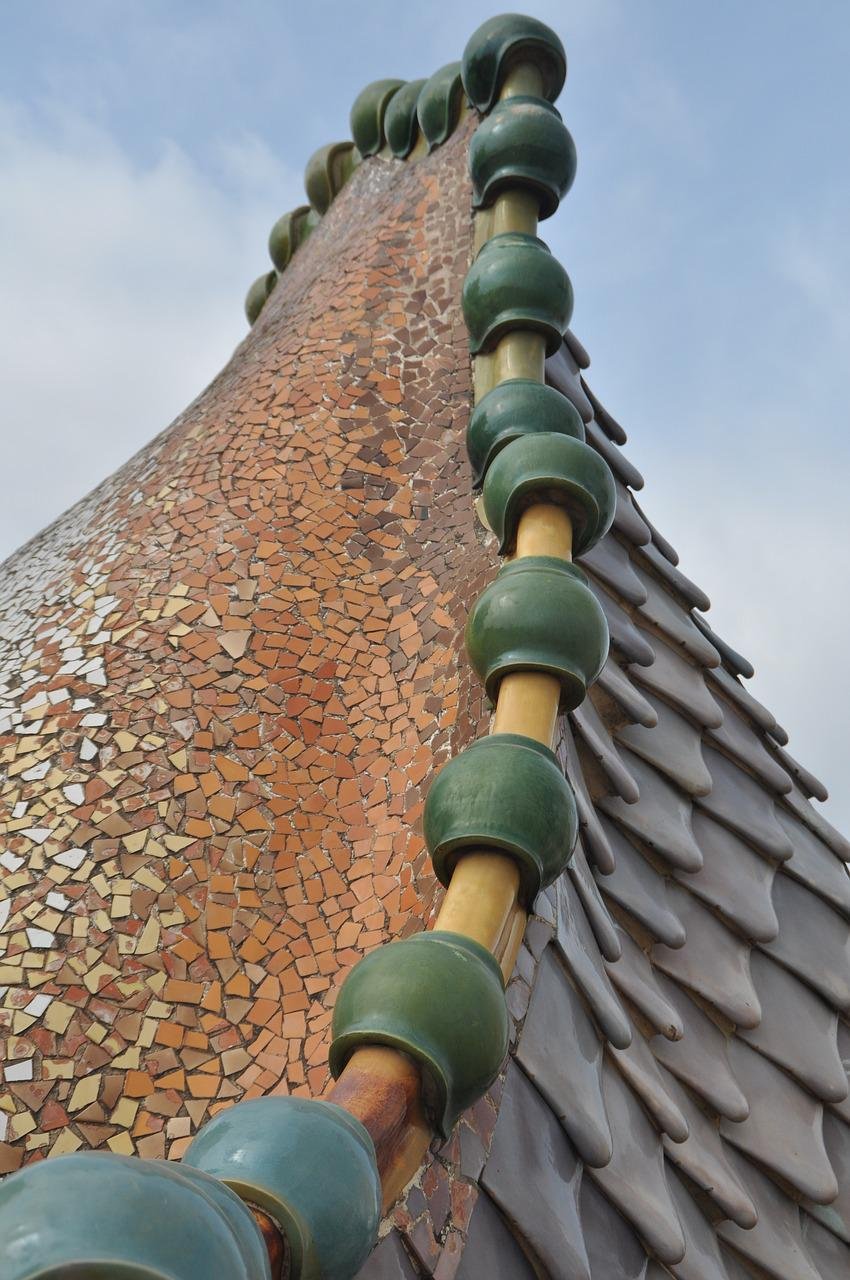 barcelona, gaudi, casa batlo-1600295.jpg